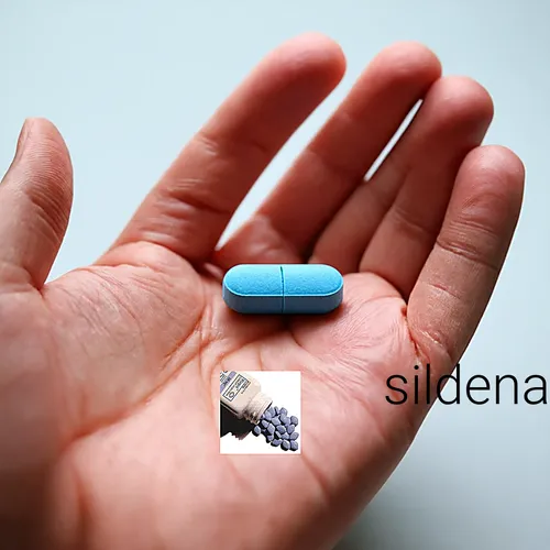 Sildenafil farmaco generico